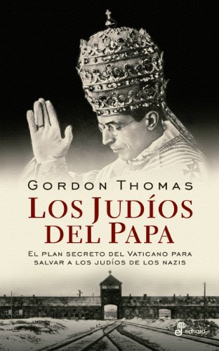 Los judíos del papa